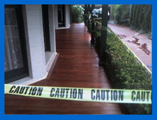 building maintenance helensvale